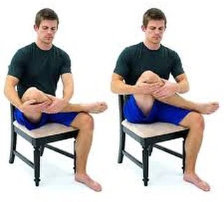 Smart sitting - Execise