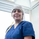 Romyna Menendez Physiotherapist