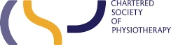 Logo Chartered Society of Physiotherapy