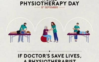 World Physiotherapy Day