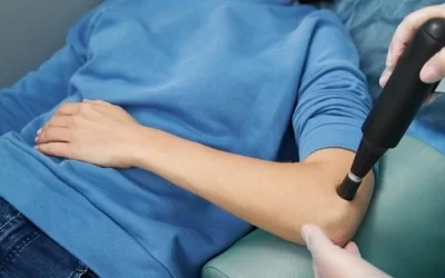 Shockwave Therapy