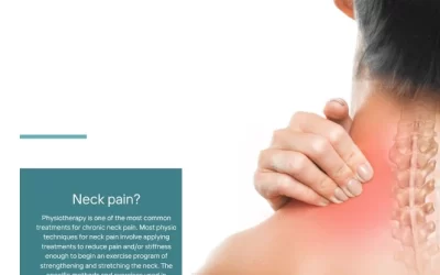 Goals of Physiotherapy for Neck Pain