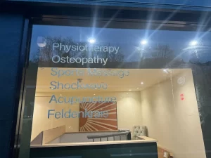 Happyback Clinic