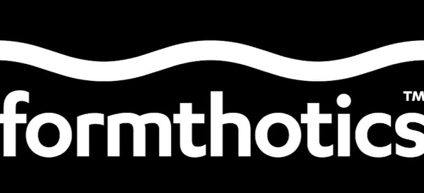 Formthotics logo